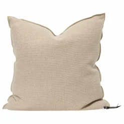 Maison de Vacances Coussins*Coussin Vice Versa en toile Formentera |