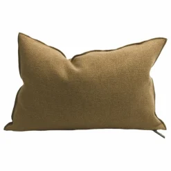 Maison de Vacances Coussins*Coussin Vice Versa en toile Formentera
