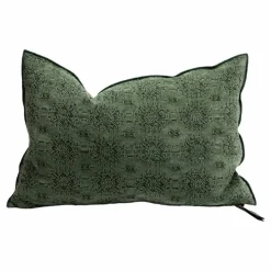 Maison de Vacances Coussin vice versa Jacquard Kilim || Coussins