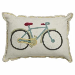 Enfant Lorena Canals Coussins|Coussins Enfant*Coussin Vélo |