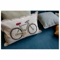 Enfant Lorena Canals Coussins|Coussins Enfant*Coussin Vélo |
