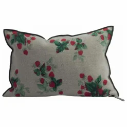 Hot Coussin Wabi Sabi Les Fraises | Coussins