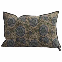 Maison de Vacances Coussin Wabi Sabi Tournesols || Coussins