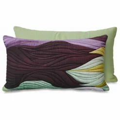 HKliving Coussin Watercolours || Coussins