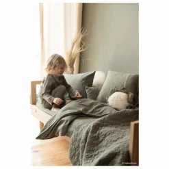 Enfant Nobodinoz Coussins|Coussins Enfant*Coussin-doudou Chou-fleur |