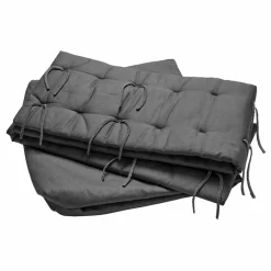 Leander Coussins et housses Sofa pour Lit Linea et Luna || Lits À Barreaux|Lits Bébé