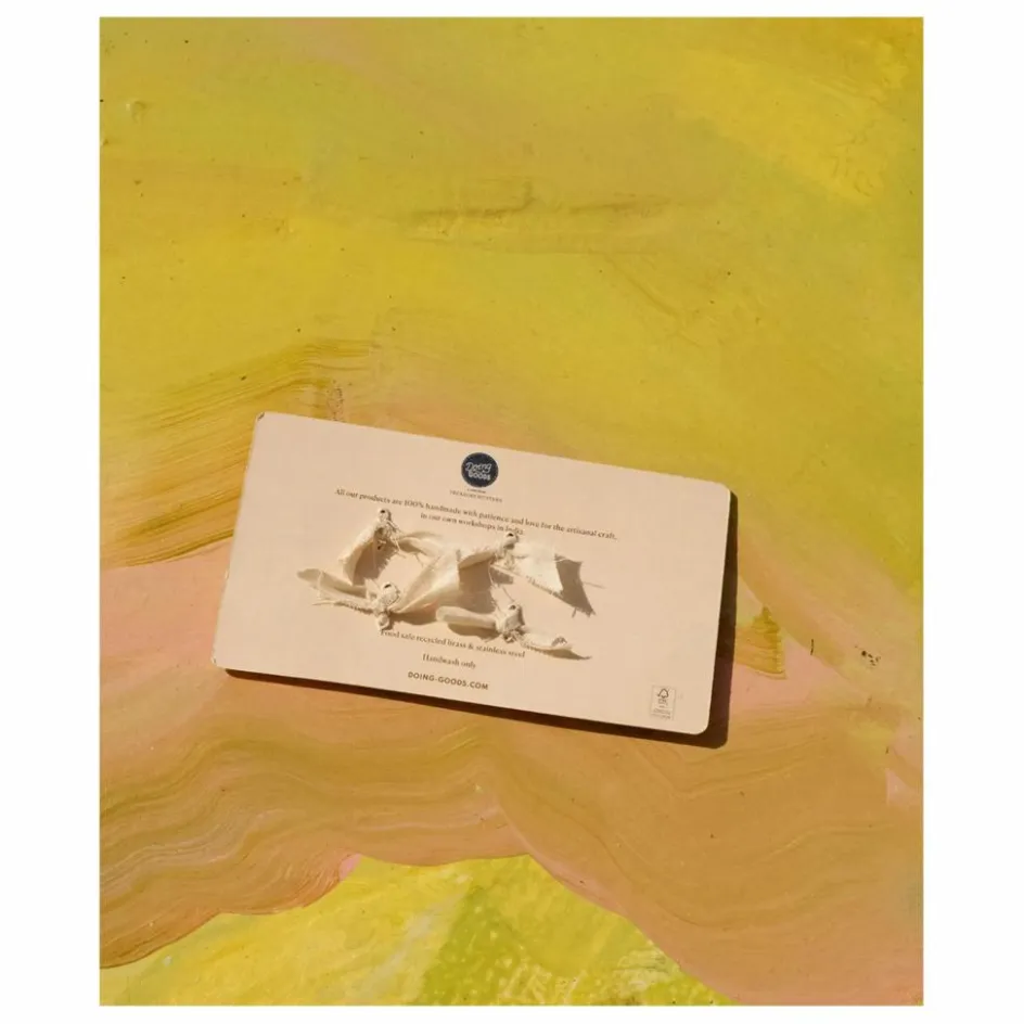 Online Couteaux à beurre Posy - Set de 2 | Art De La Table