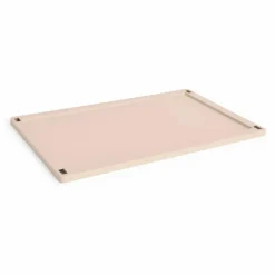Sale Hay Couvercle rectangulaire pour cagette pliable Crate | Poudre