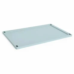 Hay Couvercle rectangulaire pour cagette pliable Crate || Petits Rangements