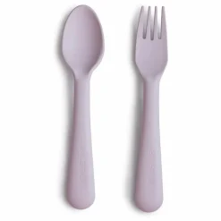 Outlet Mushie Couverts | Lilas tLilas
