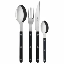 Sale Couverts 4 pièces - Set de 4 | Art De La Table