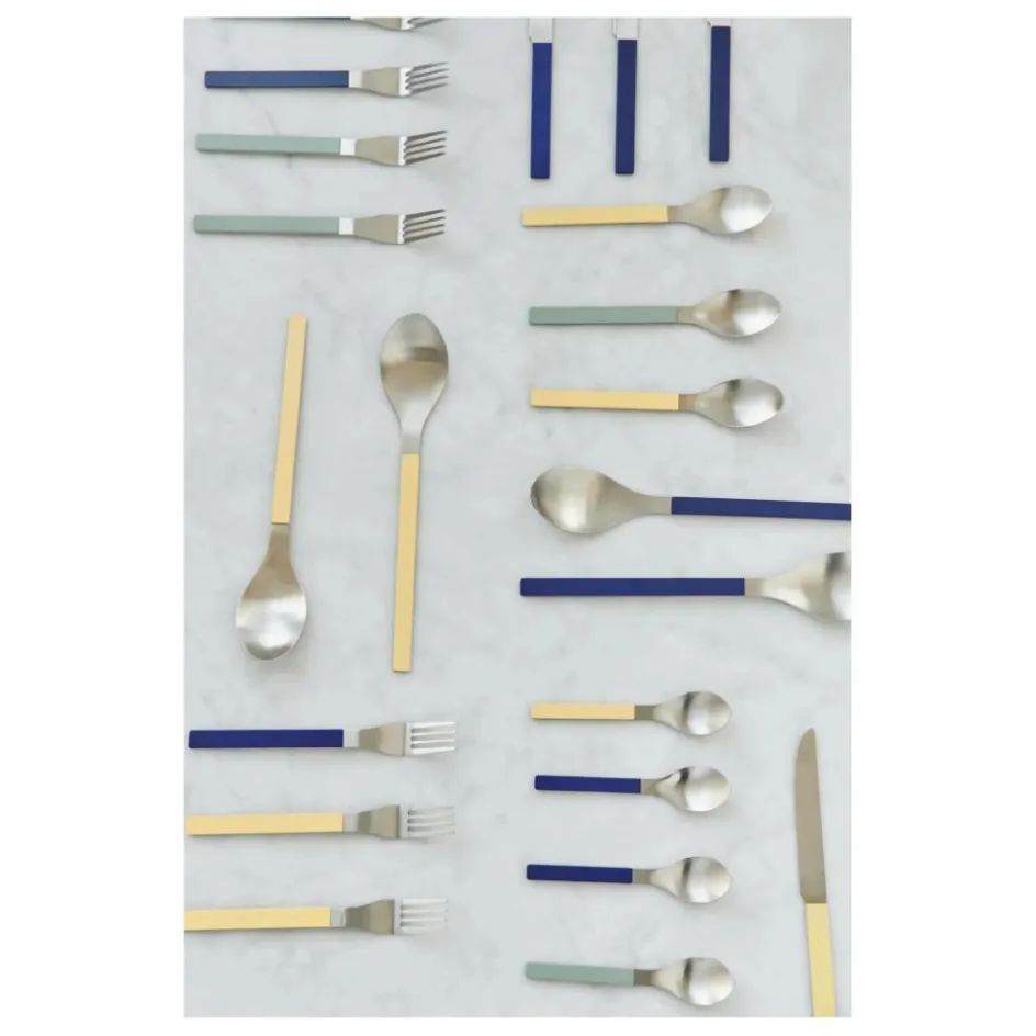 Sale Couverts 4 pièces, Muller Van Severen - Set de 4 | Art De La Table
