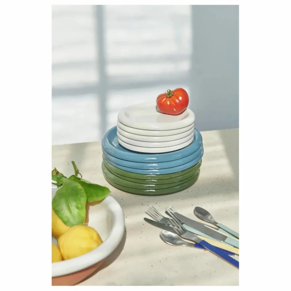 Sale Couverts 4 pièces, Muller Van Severen - Set de 4 | Art De La Table