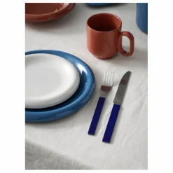 Sale Couverts 4 pièces, Muller Van Severen - Set de 4 | Art De La Table