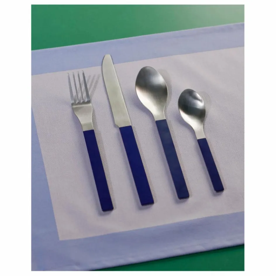 Sale Couverts 4 pièces, Muller Van Severen - Set de 4 | Art De La Table