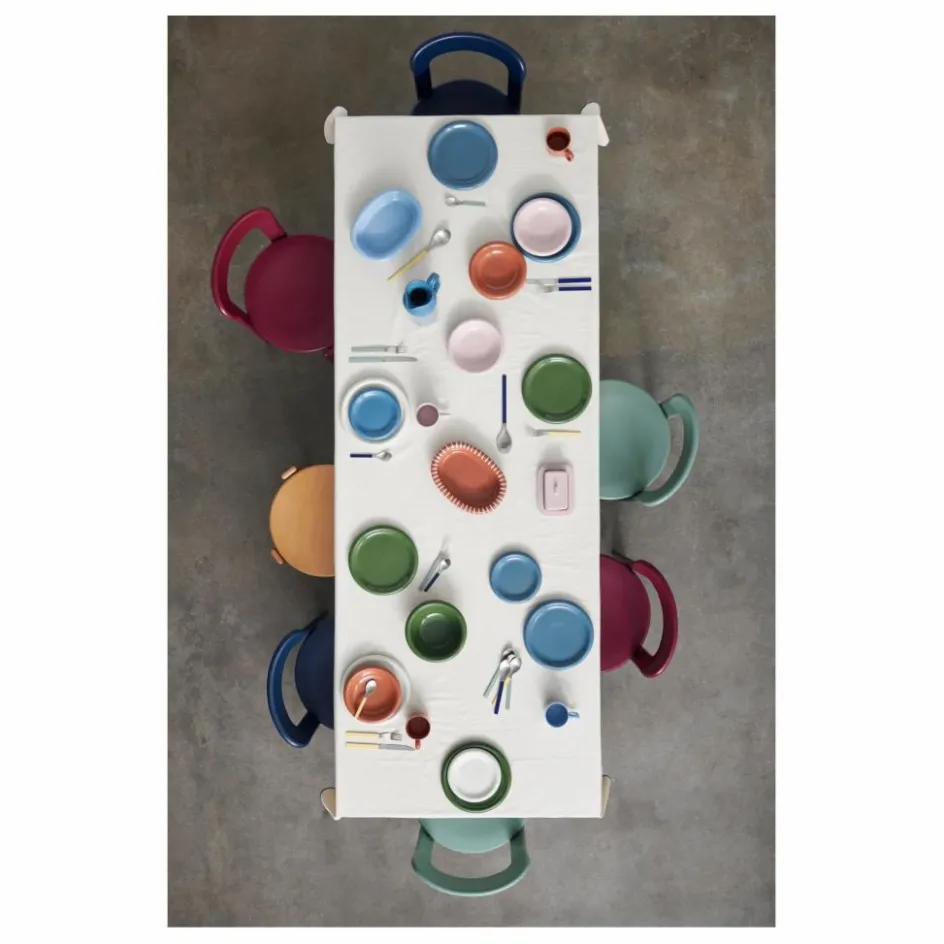 Sale Couverts 4 pièces, Muller Van Severen - Set de 4 | Art De La Table