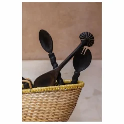 Best Couverts à salade en bois de | Art De La Table