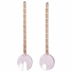 &Klevering Art De La Table*Couverts à salade Sling |