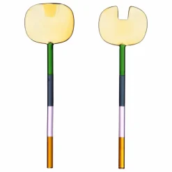 Discount Ichendorf Milano Couverts à service Andalusia - Set de 2 Multicolore
