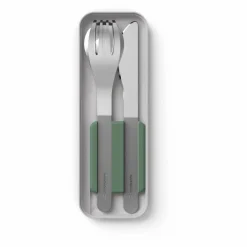 Online Cous nomades en inox MB Slim Box | Art De La Table