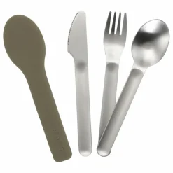 Enfant Haps Nordic Vaisselle Enfant*Cous pour enfant - Set de 3 |