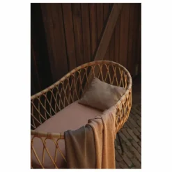 Clearance Couverture Bibi Pointelle Laine Mérinos | Couvertures Et Plaids|Linge De Lit Bébé