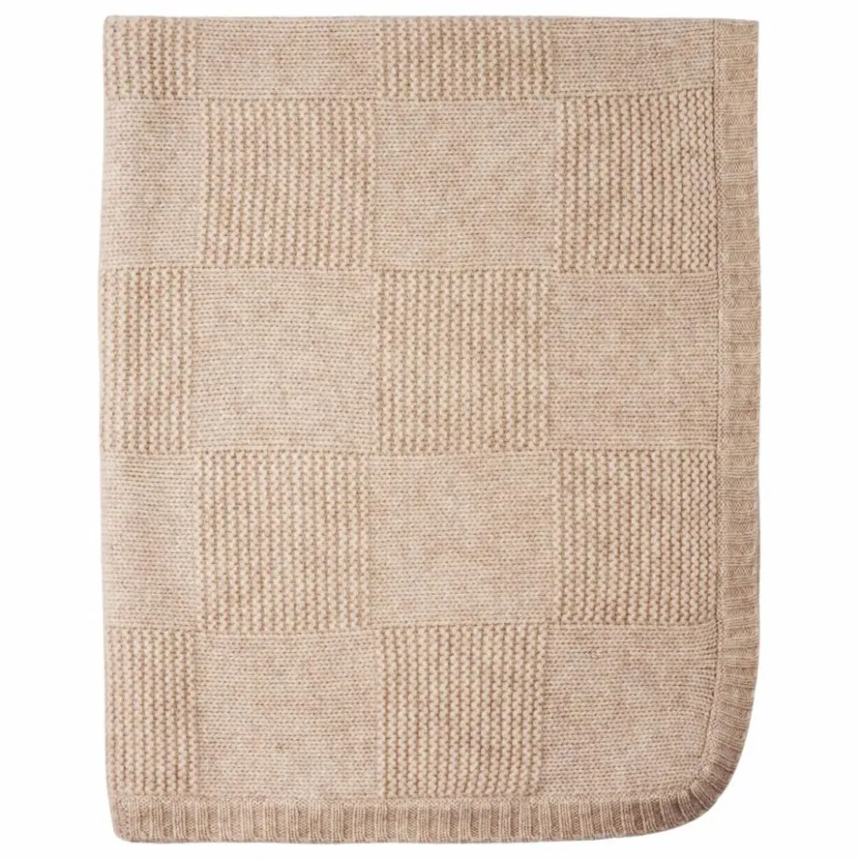 Enfant Bompard Linge De Lit Enfant*Couverture Cachemire |