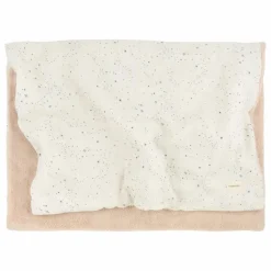 Nobodinoz Couvertures Et Plaids|Linge De Lit Bébé*Couverture d'hiver Wabi Sabi Milky Way |