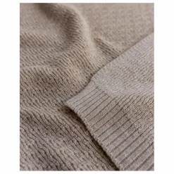 Couverture Dora Laine Mérinos | Couvertures Et Plaids|Linge De Lit Bébé
