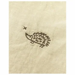 Nobodinoz Couverture doublée - Lin Français || Couvertures Et Plaids|Linge De Lit Bébé