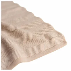 Hvid Couverture Freddie Laine Mérinos || Couvertures Et Plaids|Linge De Lit Bébé