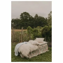 New Couverture Gingham Sky | Enfant Couvertures Et Plaids|Linge De Lit Bébé