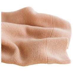 Hvid Couvertures Et Plaids|Linge De Lit Bébé*Couverture Gust Laine Mérinos |