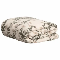 Enfant garbo&friends Linge De Lit Enfant*Couverture Honeysuckle en mousseline de coton |