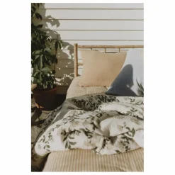 Enfant garbo&friends Linge De Lit Enfant*Couverture Honeysuckle en mousseline de coton |