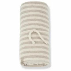 Clearance 1+ in the family Couverture Jeanine | Beige
