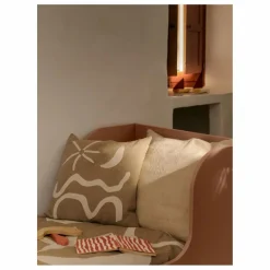 Ferm Living Kids Couverture Kove ||Enfant Linge De Lit Enfant