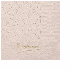 Bonpoint Couvertures Et Plaids|Linge De Lit Bébé*Couverture Laine Cachemire |