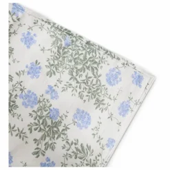 Enfant garbo&friends Couvertures Et Plaids|Linge De Lit Bébé*Couverture matelassée Plumbago en coton bio |