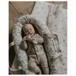 Enfant garbo&friends Couvertures Et Plaids|Linge De Lit Bébé*Couverture Poppy