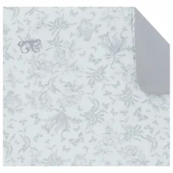 Enfant Tartine et Chocolat Couvertures Et Plaids|Linge De Lit Bébé*Couverture Toile de Jouy |