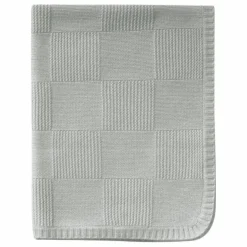 Discount Couverture Tricotée Cachemire | Couvertures Et Plaids|Linge De Lit Bébé
