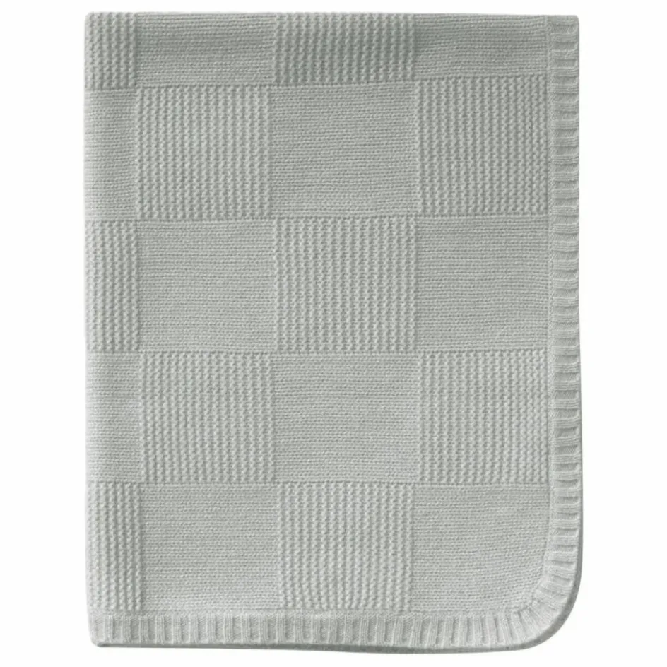 Discount Couverture Tricotée Cachemire | Couvertures Et Plaids|Linge De Lit Bébé