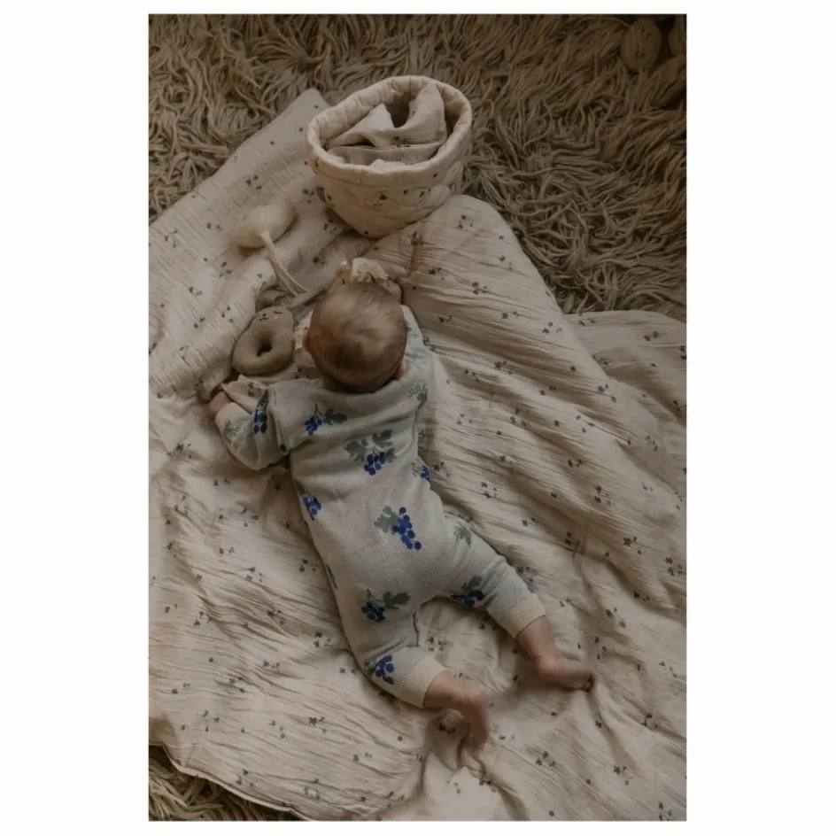 Sale Couverture Viola Enfant Couvertures Et Plaids|Linge De Lit Bébé