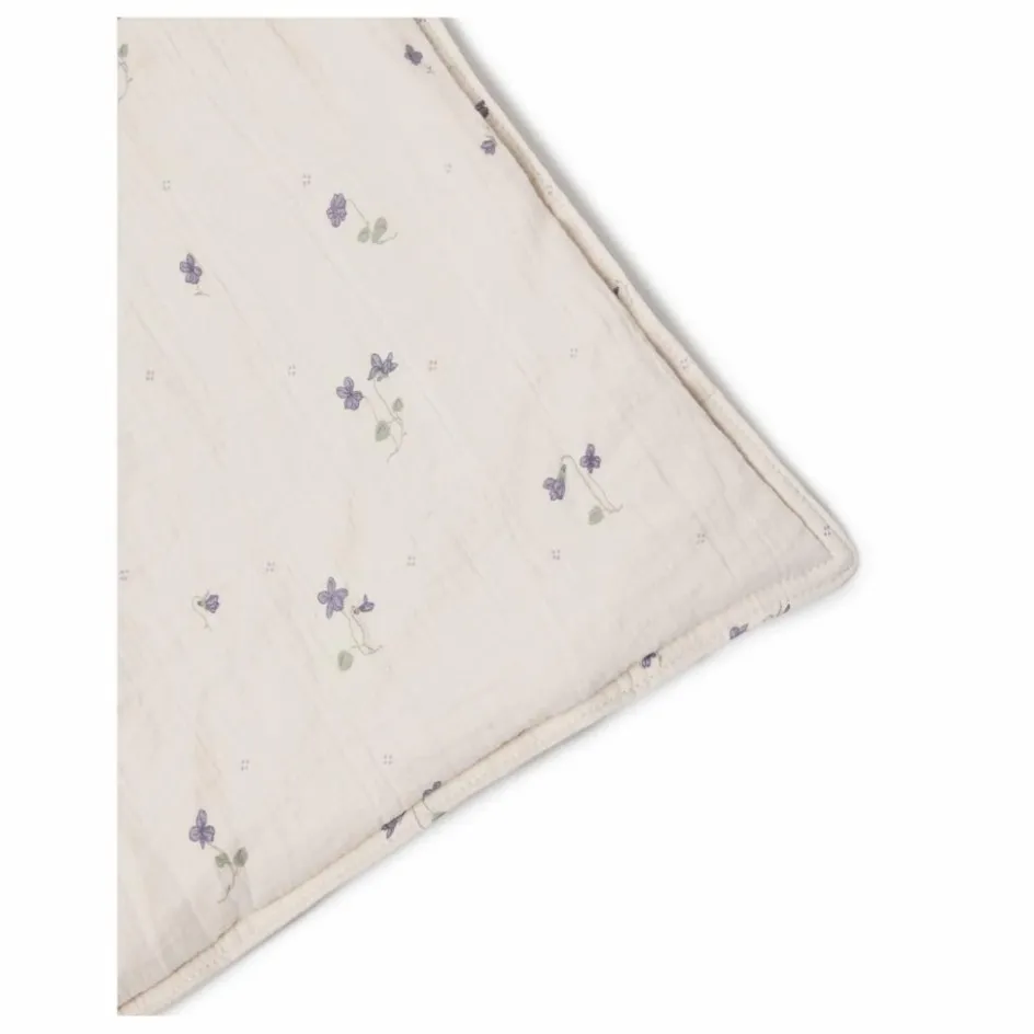 Sale Couverture Viola Enfant Couvertures Et Plaids|Linge De Lit Bébé