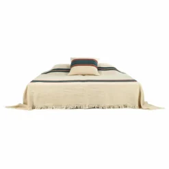 Libeco Couvre lit Lys| Linge De Lit