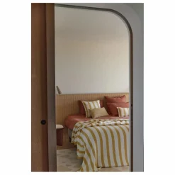 Gabrielle Paris Linge De Lit*Couvre-lit Bastide en lin |