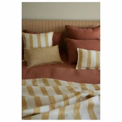 Gabrielle Paris Linge De Lit*Couvre-lit Bastide en lin |