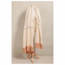 Outlet Couvre-lit en laine Sogno | Linge De Lit