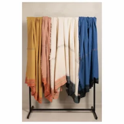 Outlet Couvre-lit en laine Sogno | Linge De Lit